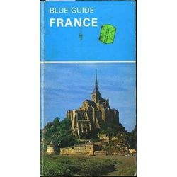 Blue Guide: France