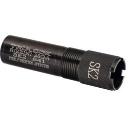 Trulock Rizzini Precision Hunter 28 Ga Black Skeet 2 Also Known As Light Modified PHRZ28541