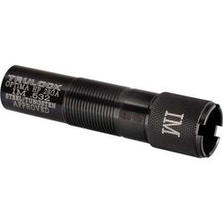 Trulock Beretta Optima Hp Precision Hunter 28 Ga Black Improved Modified PHOHP28532