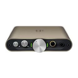 iFi audio hip-dac 3 Portable USB DAC and Headphone Amplifier 0312008