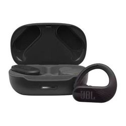JBL Used Endurance PEAK II True Wireless In-Ear Sport Headphones (Black) JBLENDURPEAKIIBKAM