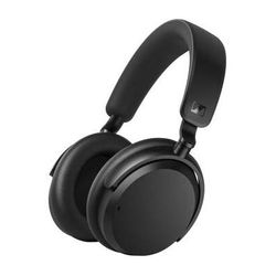 Sennheiser ACCENTUM Over-Ear Wireless Headphones (Black) - [Site discount] 700174