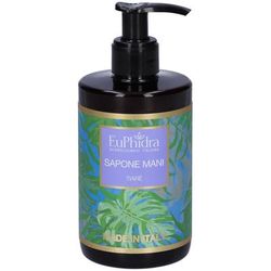 EuPhidra Sapone Mani Tiaré 300 ml liquido