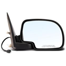 2000-2006 Chevrolet Tahoe Right Mirror - Autopart Premium