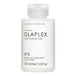 OLAPLEX - N°.3 HAIR PERFECTOR 100ml Maschere unisex