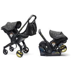 Doona+ Infant Car Seat & Stroller - Vashtie (Limited Edition)