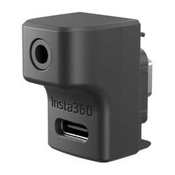 Insta360 Microphone Adapter for ACE and ACE PRO CINSAAXD