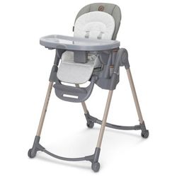 Maxi-Cosi Minla 6-in-1 High Chair - Classic Green