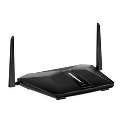 Netgear Used Nighthawk LAX20 AX1800 Wireless Dual-Band 4G LTE Gigabit Router LAX20-100NAS