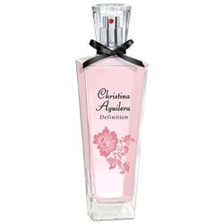 Christina Aguilera - Definition Eau de Parfum Spray Profumi donna 30 ml female