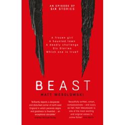 Beast: Volume 4