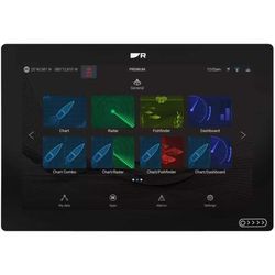 Raymarine AXIOM+ 12 Multifunction 12in Display E70638