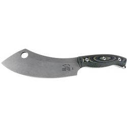 White River Knives Camp Cleaver Fixed Blade SKU - 158060