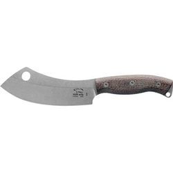 White River Knives Camp Cleaver Fixed Blade SKU - 479250