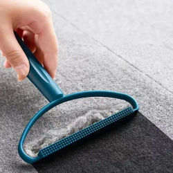 Dissolvant de peluches Portable pour animaux de compagnie, nettoyeur de peluches pour tapis, tapis de voiture, couverture, vêtements, meubles