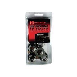 Hornady Lock-N-Load 10-Pack of Die Bushings 44096