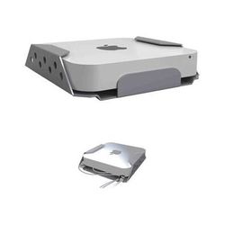 Maclocks Mac Mini Security Mount with Keyed Alike Upgrade 25HD MMEN76