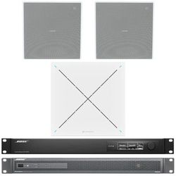 Bose Professional ES1 Konferenz Bundle