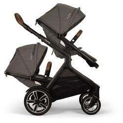 Nuna DEMI Next Sibling Seat - Granite