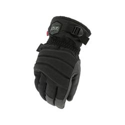Mechanix Wear ColdWork Peak Gloves - Men's Grey/Black Extra Large CWKPK-58-011