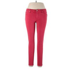 Articles of Society Jeans - High Rise: Red Bottoms - Women's Size 30