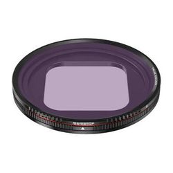 Freewell True Color Variable ND 6-9 Stop Filter for Sherpa Series Cases FW-SH-VND6-9