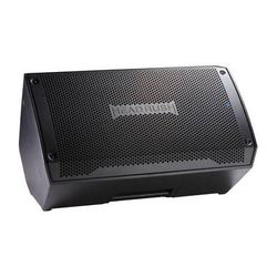 HeadRush FRFR-108 MKII 1x8" 2000W Full-Range Powered Cabinet FRFR108MKIIXUS