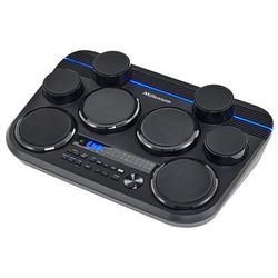 Millenium MD-100 Mobile Drum B-Stock