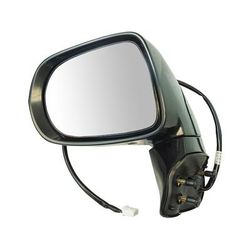 2013-2015 Lexus RX450h Left Mirror - DIY Solutions