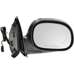 1998-2003 Ford F150 Right Mirror - DIY Solutions