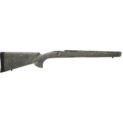 Hogue Ruger 77 MKII Long Action Standard Barrel PillarBed Stock Ghillie Green 77801