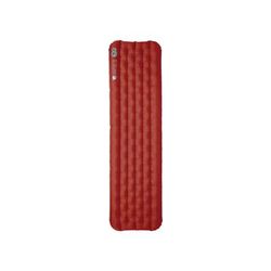Big Agnes Rapide SL Insulated Sleeping Pad Orange Wide Long PRSLIWL24