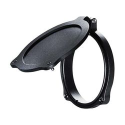 Hawke Sport Optics Metal Flip Up Covers Ocular All Other Models Black 61051