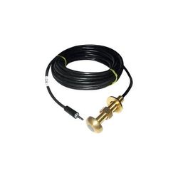 Si-Tex Temp Probe Bronze Thru-Hull New Condition TS200-30