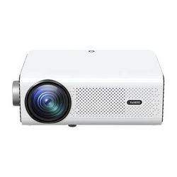 Vankyo Leisure 495W 200-Lumen Full HD LCD LED Smart Portable Projector LEISURE 495W