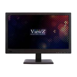 ViewZ Used VZ-24CMP 23.6" Professional LED CCTV Monitor VZ-24CMP