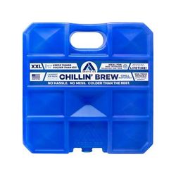Arctic Ice Chillin' Brew Blue 1261