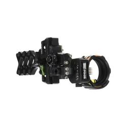Axcel AccuHunter Sight 1406229 Black ACHN-N519-4BK