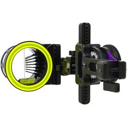 Spot-Hogg Fast Eddie PM MRT Sight 1209716 Black FEPM7RH19MRT