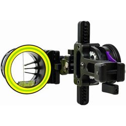 Spot-Hogg Fast Eddie PM MRT Sight 1209711 Black FEPM3RH29MRT