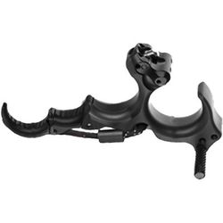 TRU Ball HBC Flex Release Black Large THBF-BT-L
