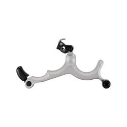 B3 Archery BT Pro Release 1501649 Gray/Black BTPRO-CK