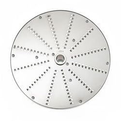 Eurodib 650151 1/8" Dito Sama Grating Disc, Stainless Steel