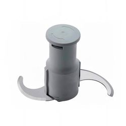 Eurodib 653581 Dito Sama Smooth Blade Rotor for 5 4/5 qt Cutter/Commercial Mixer
