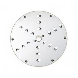 Eurodib 653777 11/32" Grating Disc, Stainless Steel