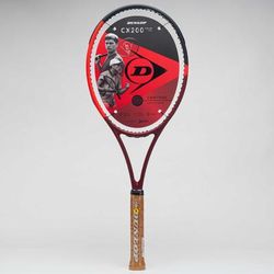 Dunlop CX 200 Tour 18x20 Tennis Racquets