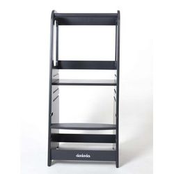 dadada Toddler Tower - Graphite