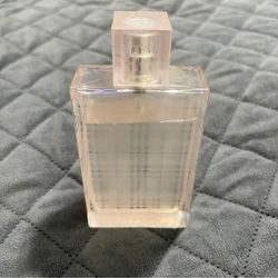 Burberry Bath & Body | Burberry Brit Sheer Perfume 3.3 Fl Oz | Color: Pink/White | Size: Os