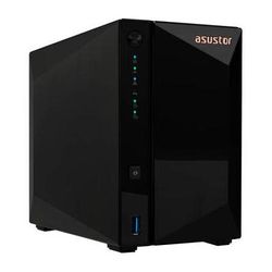 Asustor Drivestor 2 Pro Gen2 2-Bay NAS Enclosure AS3302T V2