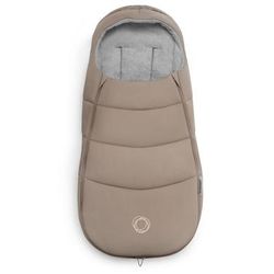 Bugaboo Footmuff - Desert Taupe